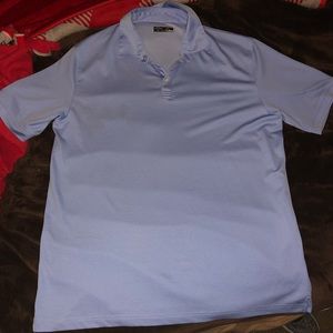 Men’s Callaway Golf Polo